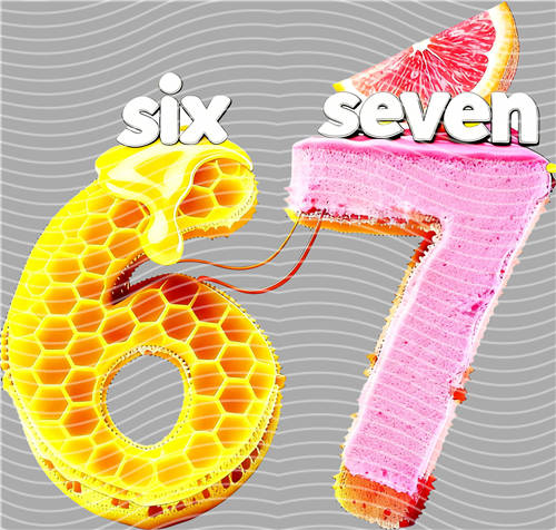 SIX SEVEN-SS 231